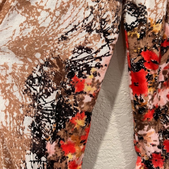 Cardigan light weight sweater - Picture 2 of 4